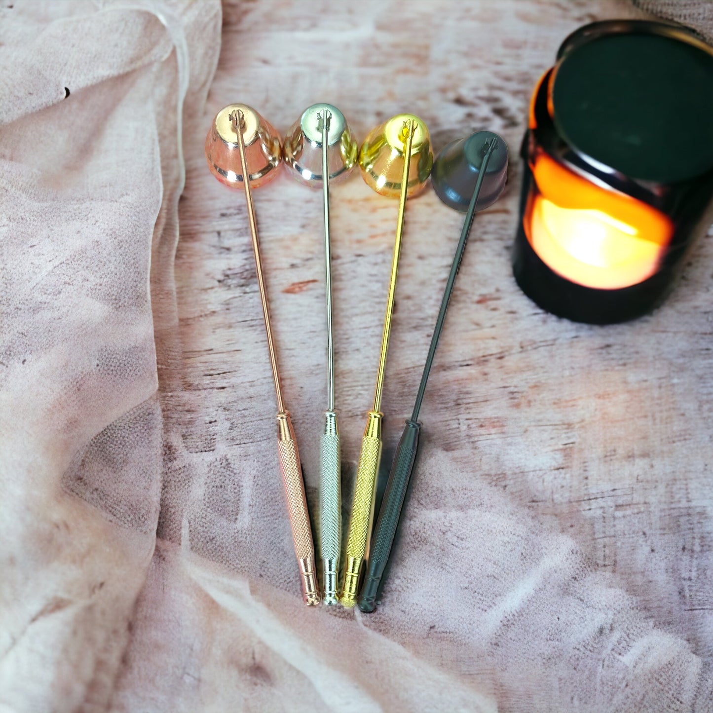 Candle Snuffler