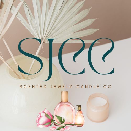 Scented Jewelz Candle Co